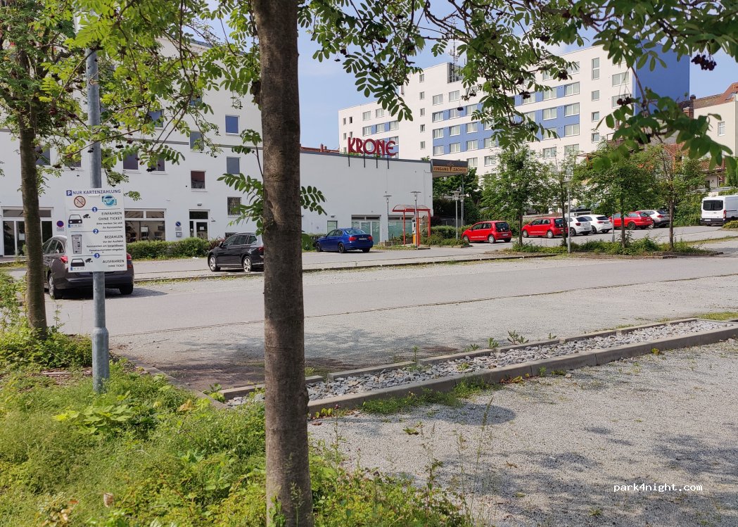 (02625) Bautzen - 16 Töpferstraße — foto 2