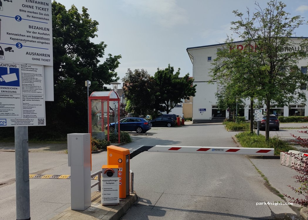 (02625) Bautzen - 16 Töpferstraße — foto 4