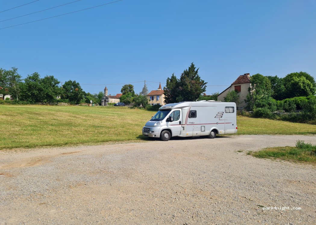 (46320) Grèzes - 20 Route de la Vallée — foto