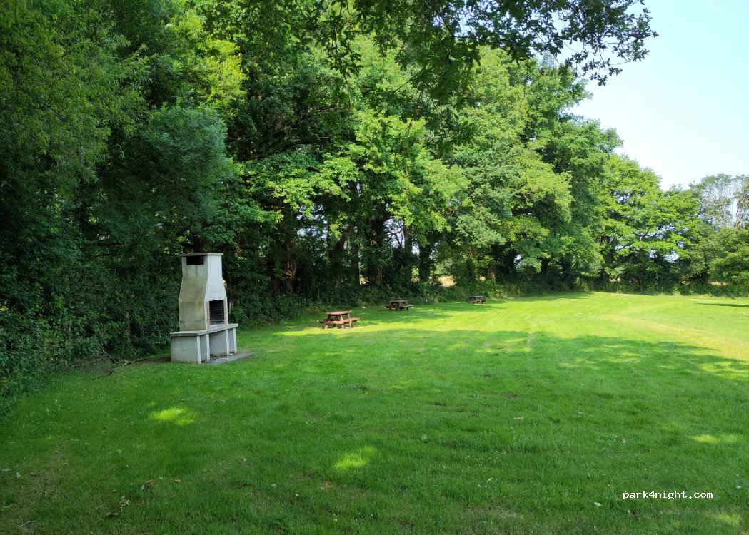 (85130) Saint-Martin-des-Tilleuls - 2 Les Gâts — foto 3