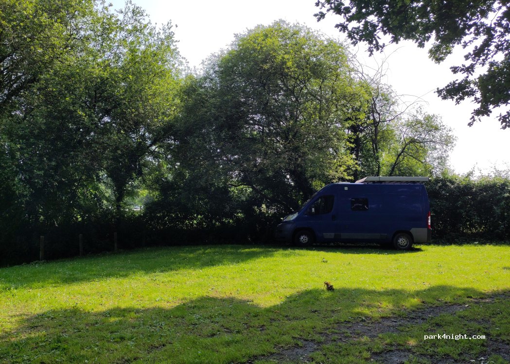 (85130) Saint-Martin-des-Tilleuls - 2 Les Gâts — foto 4