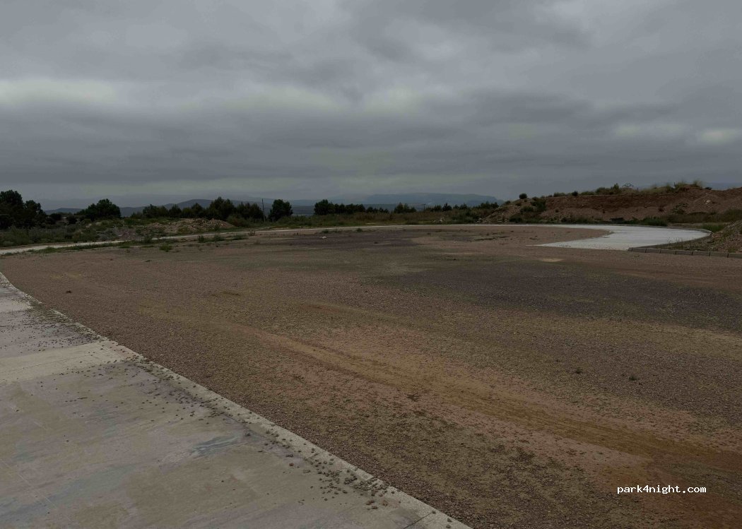 (46170) Villar del Arzobispo - 9 Plaça Industrial la Balsilla — foto