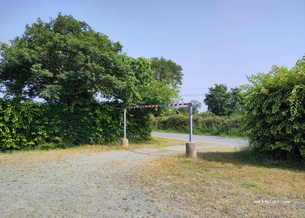 (85130) Saint-Martin-des-Tilleuls - 1 La Daunière — foto 2