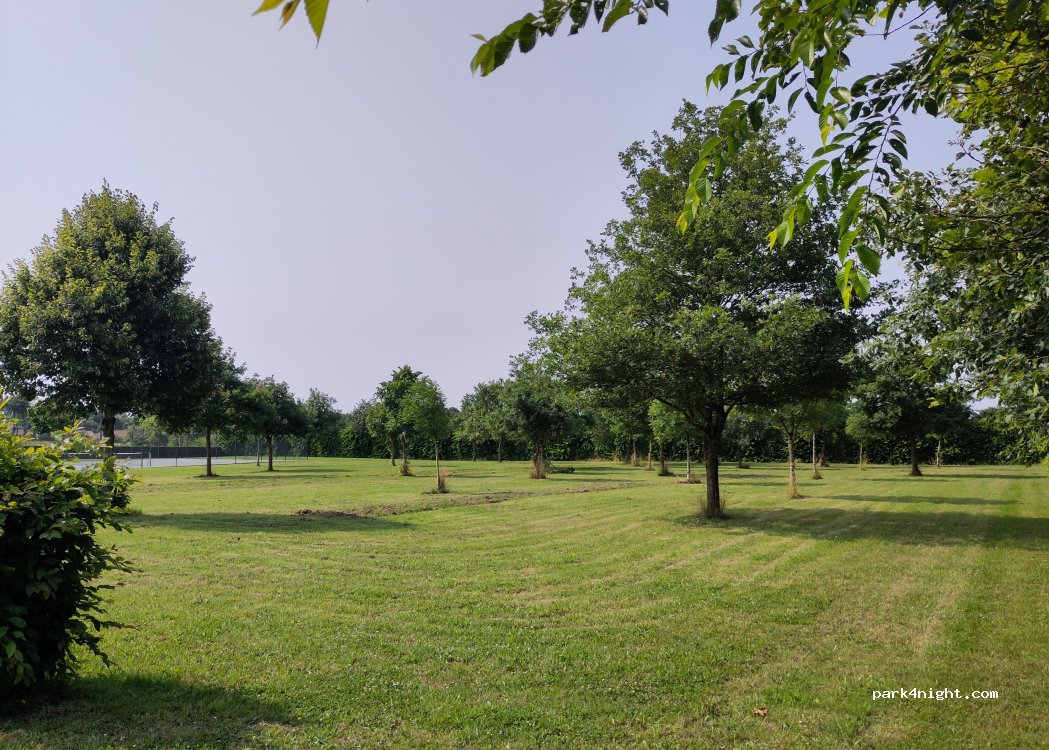(85130) Saint-Martin-des-Tilleuls - 1 La Daunière — foto 3