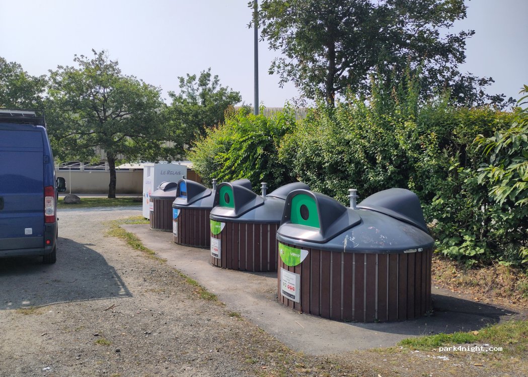 (85130) Saint-Martin-des-Tilleuls - 1 La Daunière — foto 4