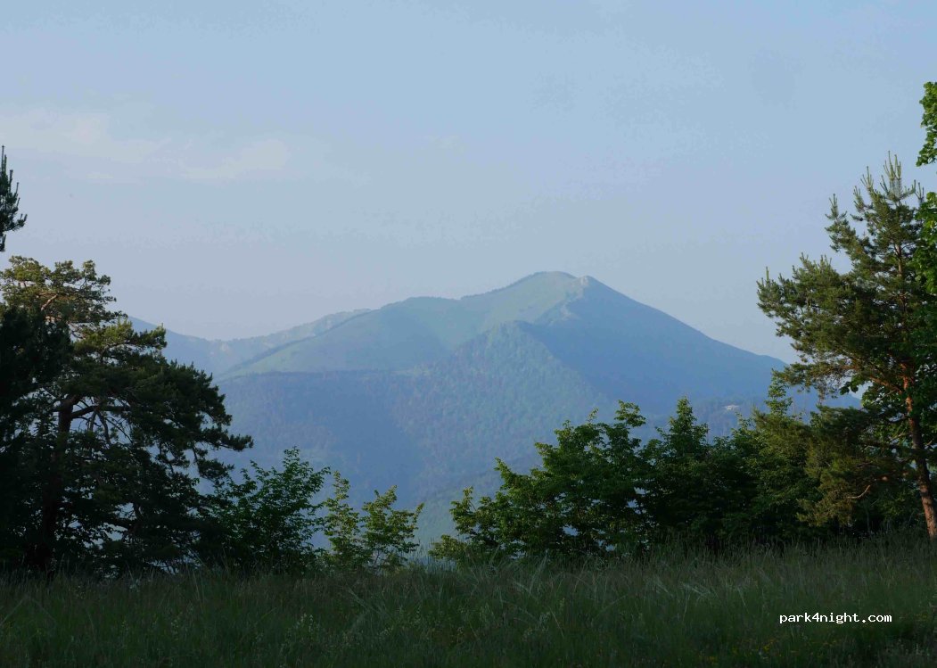 (06440) Lucéram - — foto