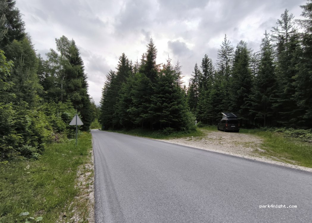 (3335)  - Logarska Dolina — foto