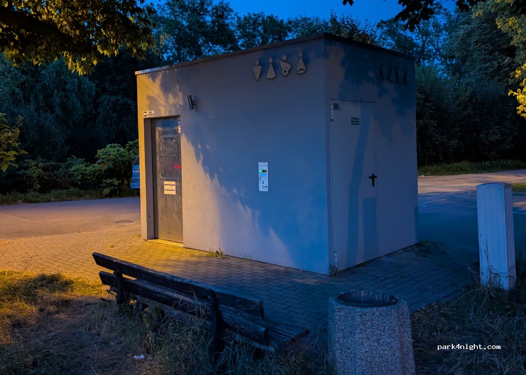 (45-086) Opole - 11 11 Listopada — foto 4