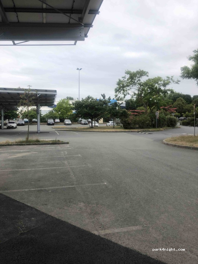 (35400) Saint-Malo - La ville Jouan — foto 2