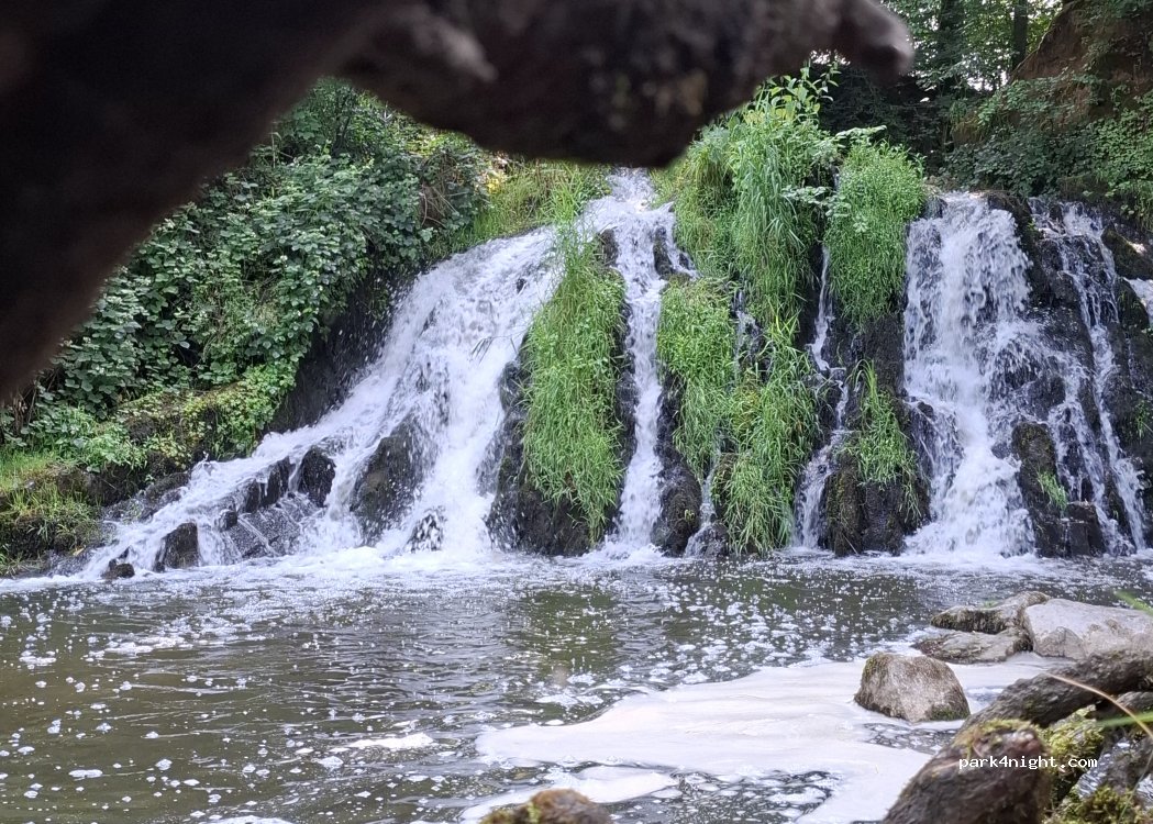 (02500) Hirson - Route de Blangy — foto