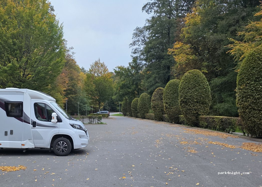 (02500) Hirson - Route de Blangy — foto 4