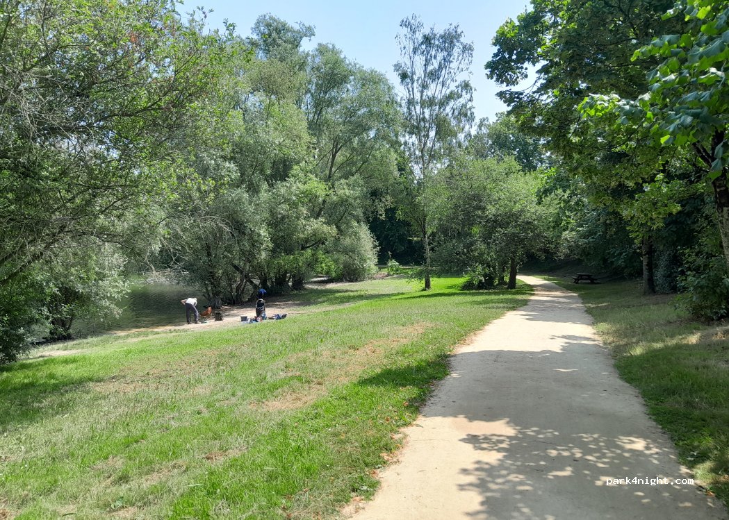 (44270) Machecoul-Saint-Même - 12 Route de Saint-Même — foto