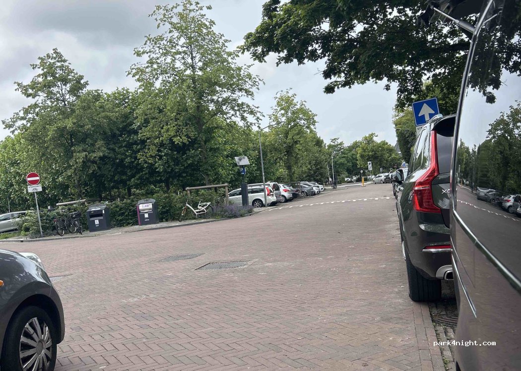 (2012 HJ) Haarlem - 35 Lorentzplein — foto
