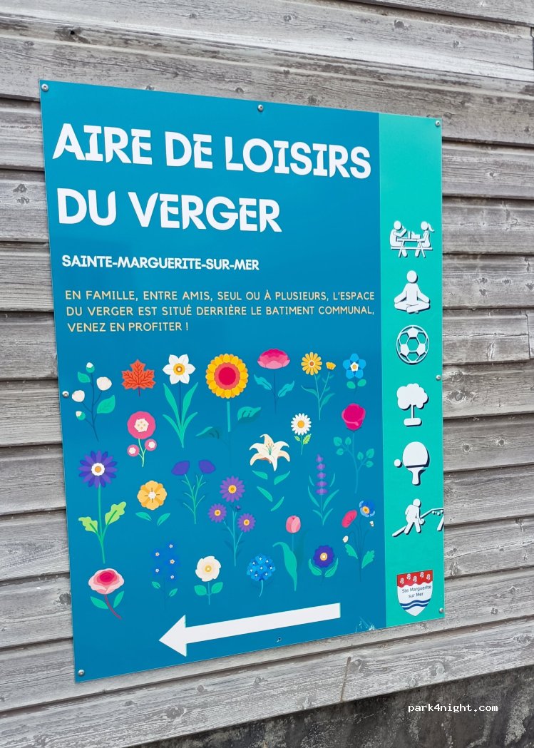 (76119) Sainte-Marguerite-sur-Mer - 67 Les Frênes — foto 2