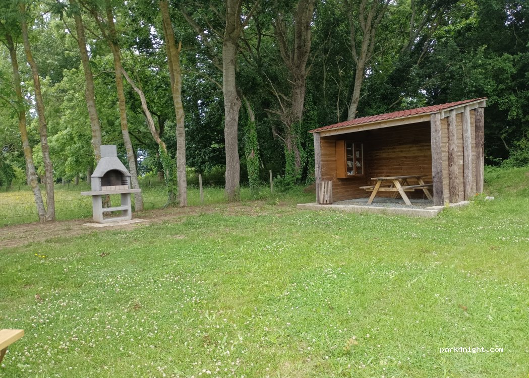 (76119) Sainte-Marguerite-sur-Mer - 67 Les Frênes — foto 3