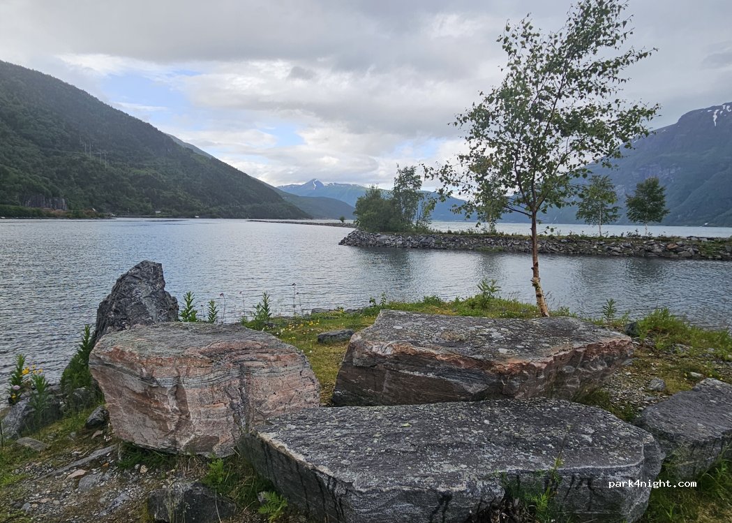 (6600) Sunndalsøra - Unnamed Road — foto 3