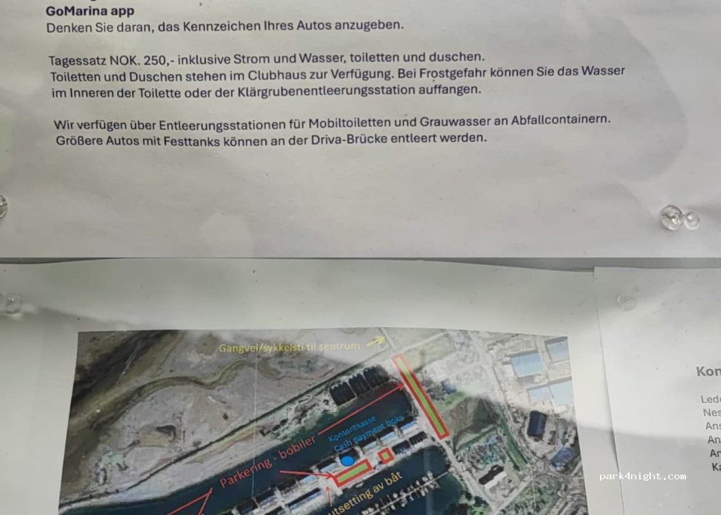 (6600) Sunndalsøra - Unnamed Road — foto 4