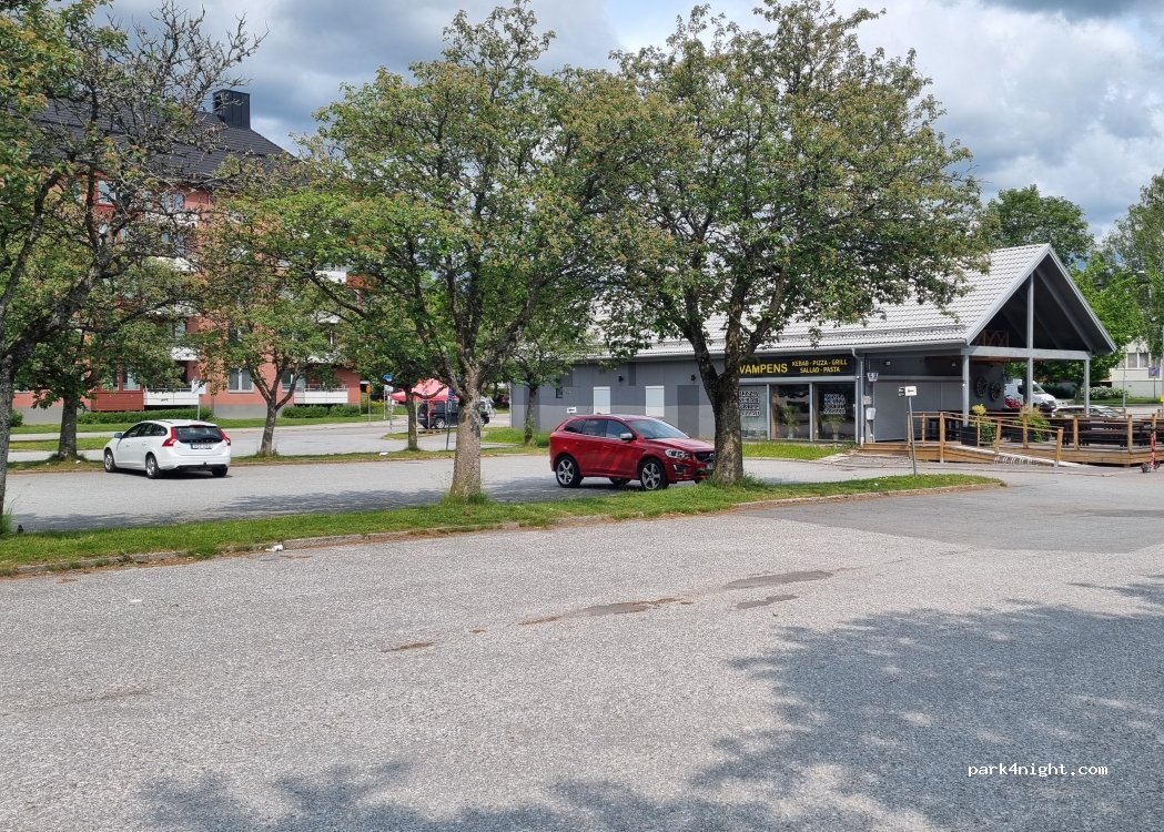 (703 80) Örebro - 6 Dalbygatan — foto 4