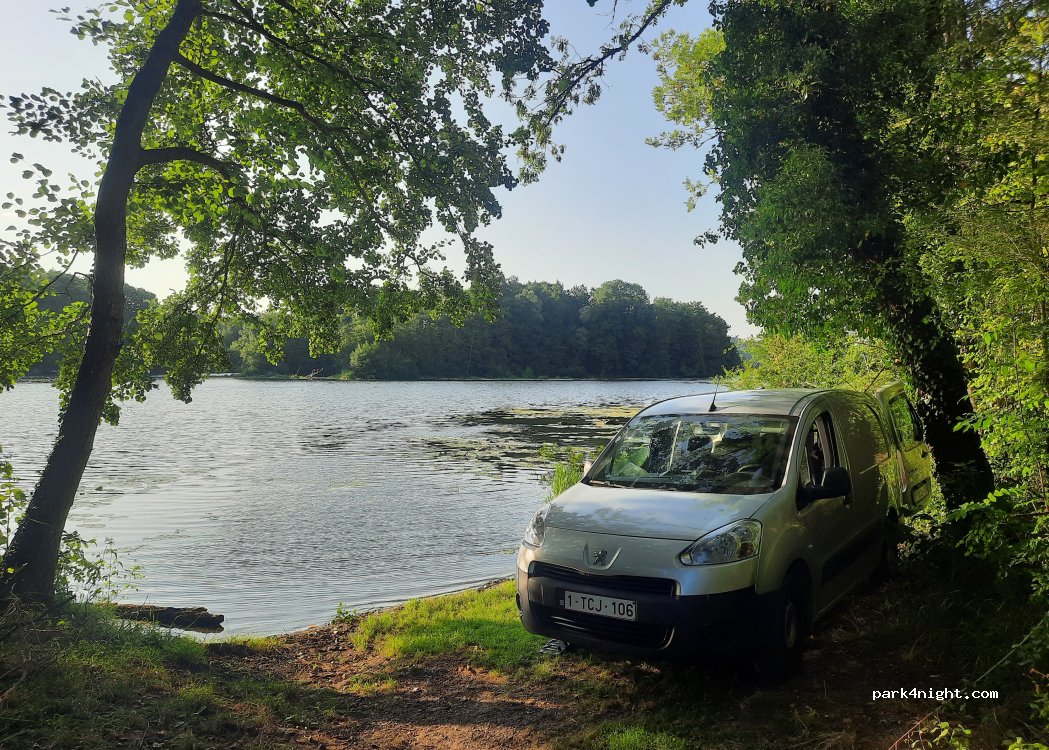 (54840) Fontenoy-sur-Moselle - — foto 2