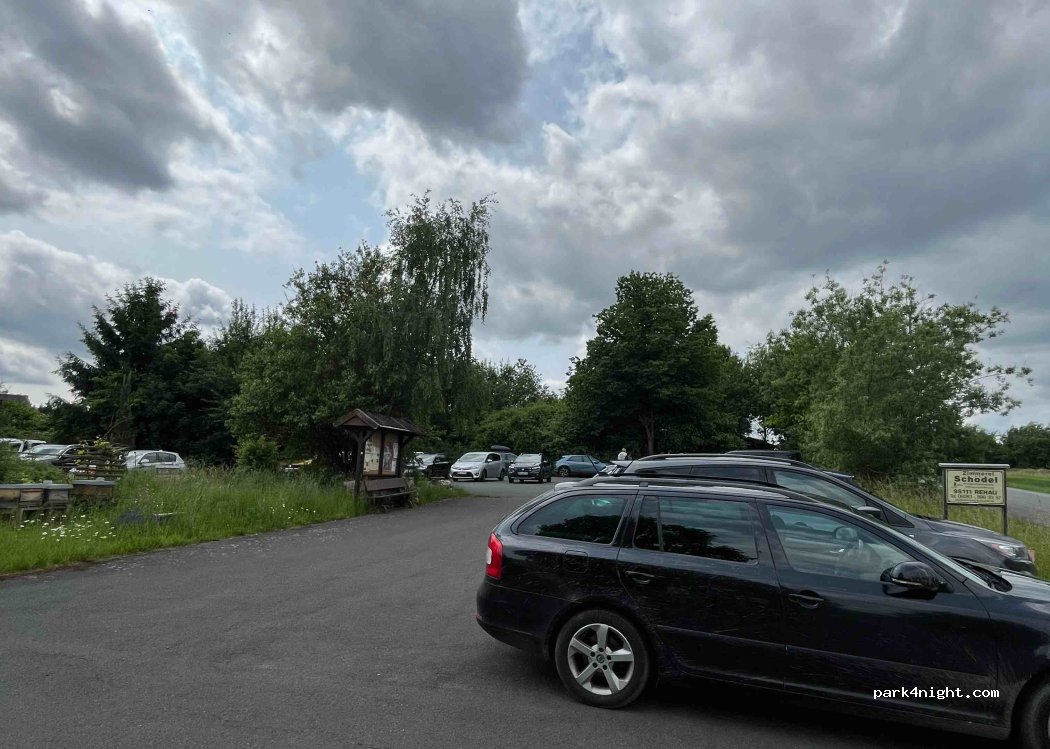 (95111) Rehau - 2 Eulenhammer — foto