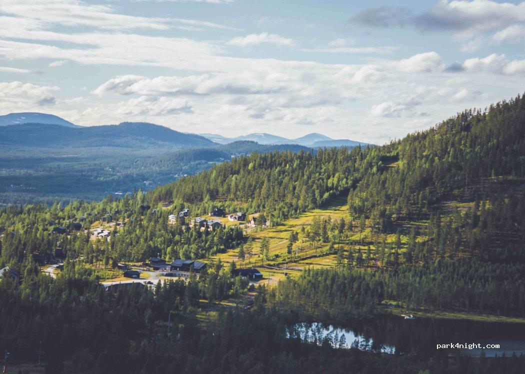 Tännäskröket — foto 2