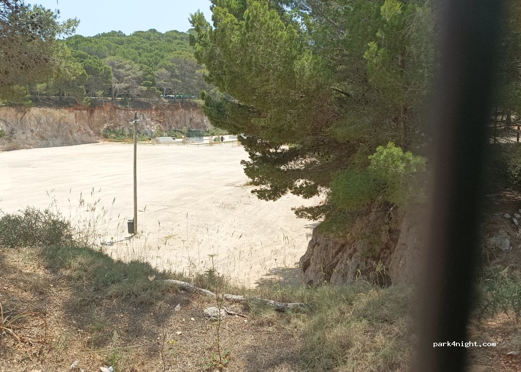 (07590) Cala Lliteres - 53 Via Clot Gran — foto