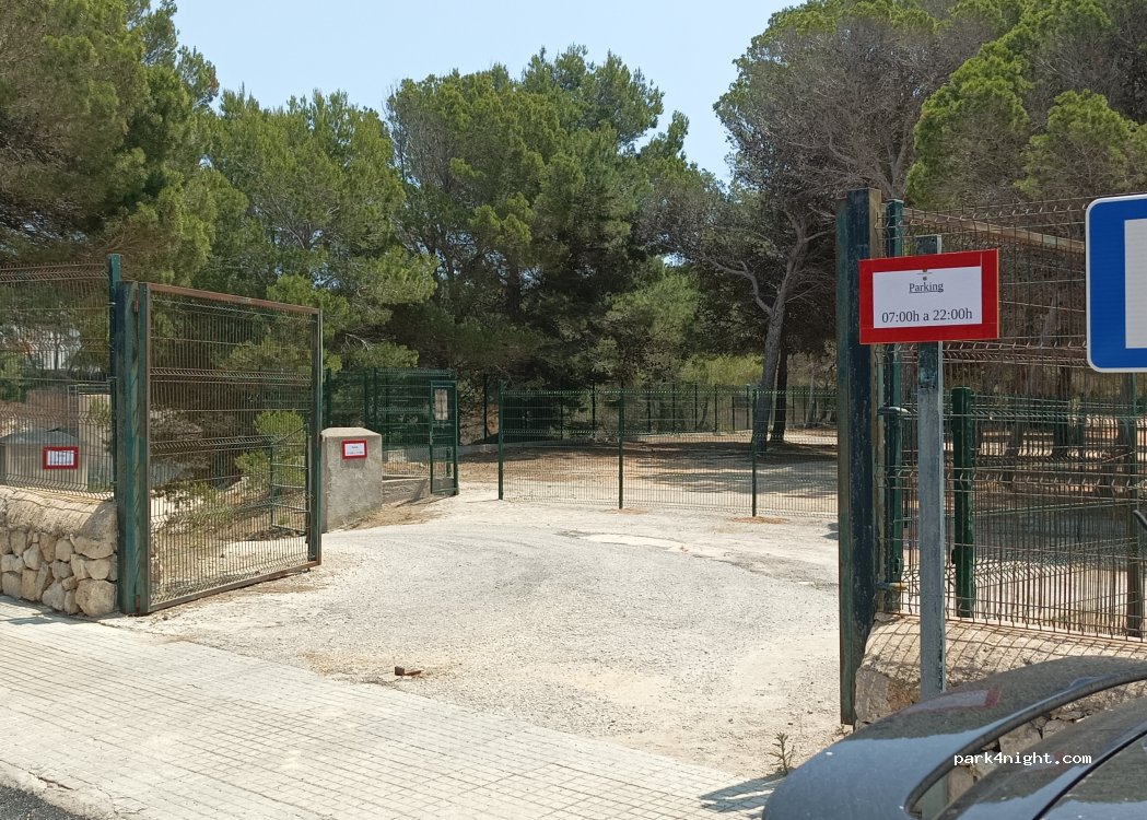 (07590) Cala Lliteres - 53 Via Clot Gran — foto 2