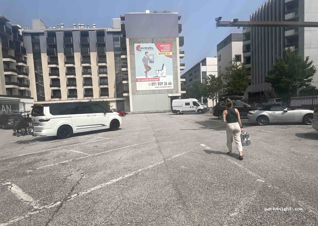 (6600) Locarno - 1B Via della Pace — foto