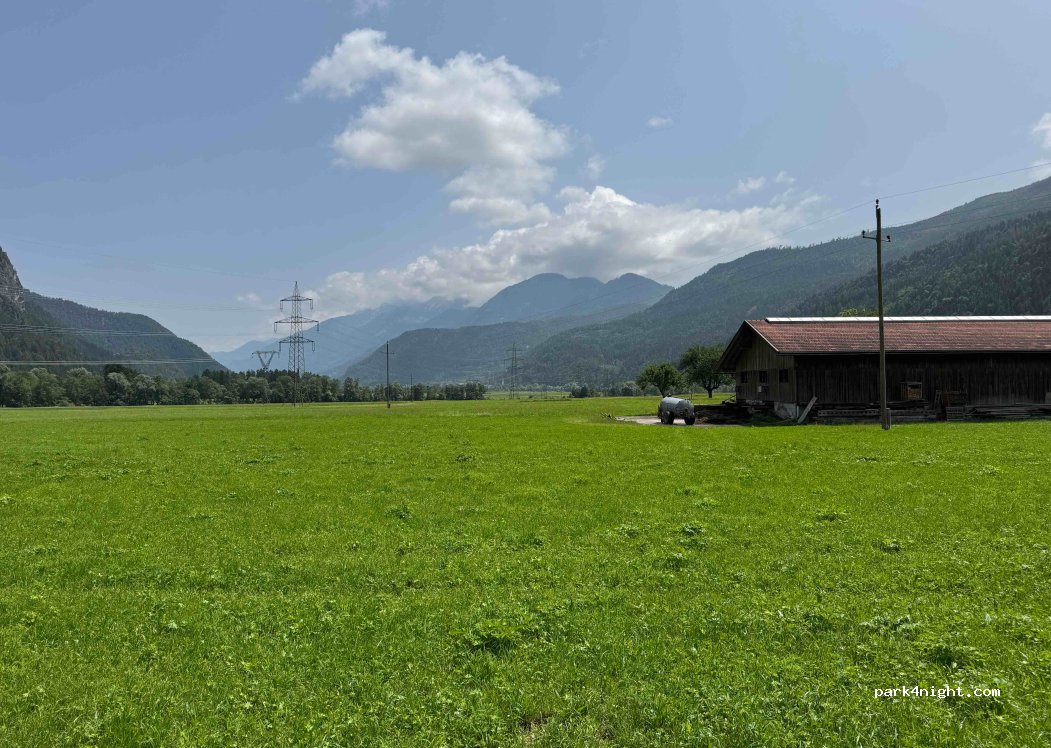 (9781) Oberdrauburg - 5 Oberpirkach — foto