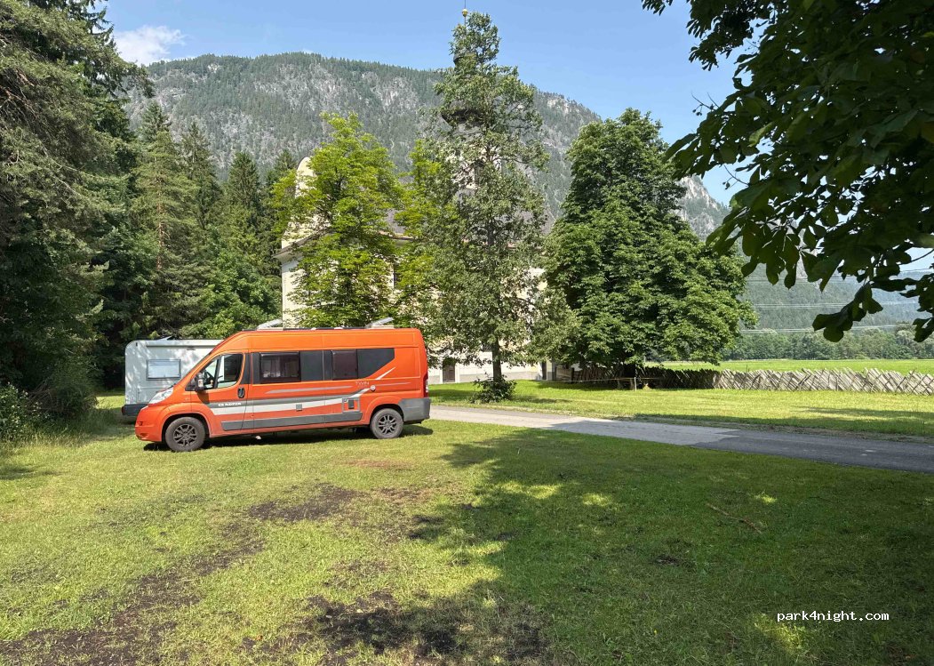 (9781) Oberdrauburg - 5 Oberpirkach — foto 3