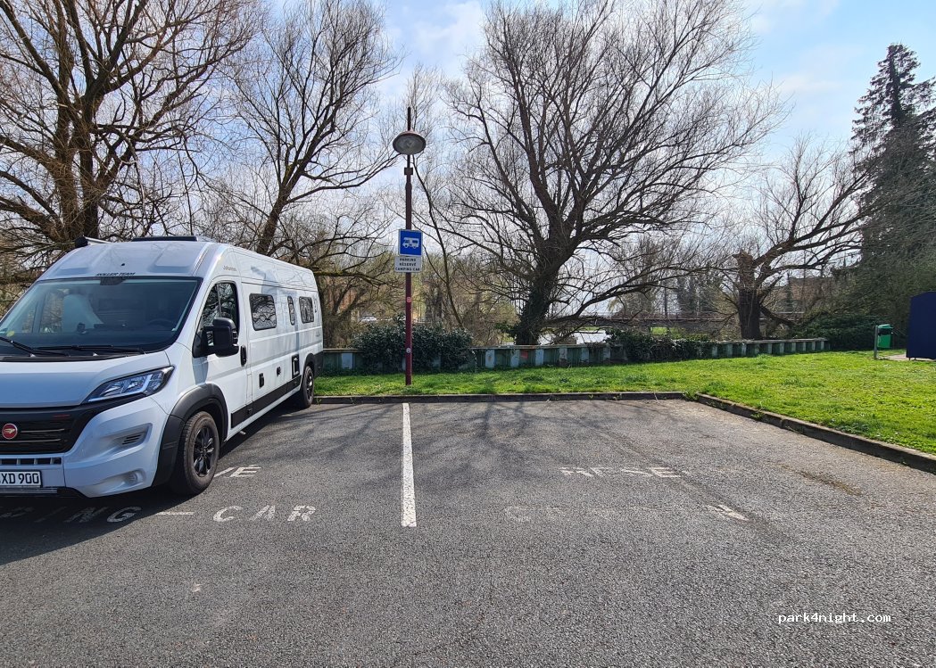 (57430) Sarralbe - 6-28 Rue de la Sarre — foto 5