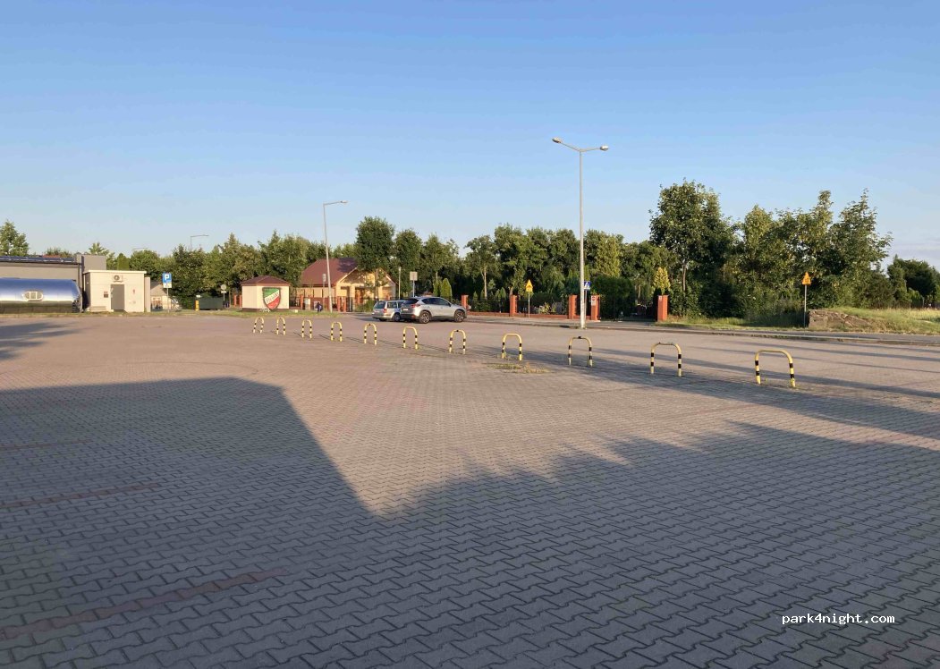 (55-040) Bielany Wrocławskie - 39 Kwiatowa — foto