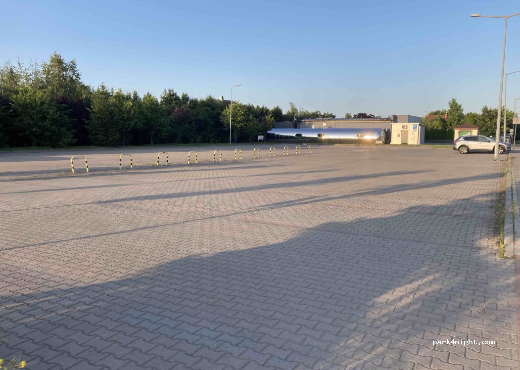 (55-040) Bielany Wrocławskie - 39 Kwiatowa — foto 2