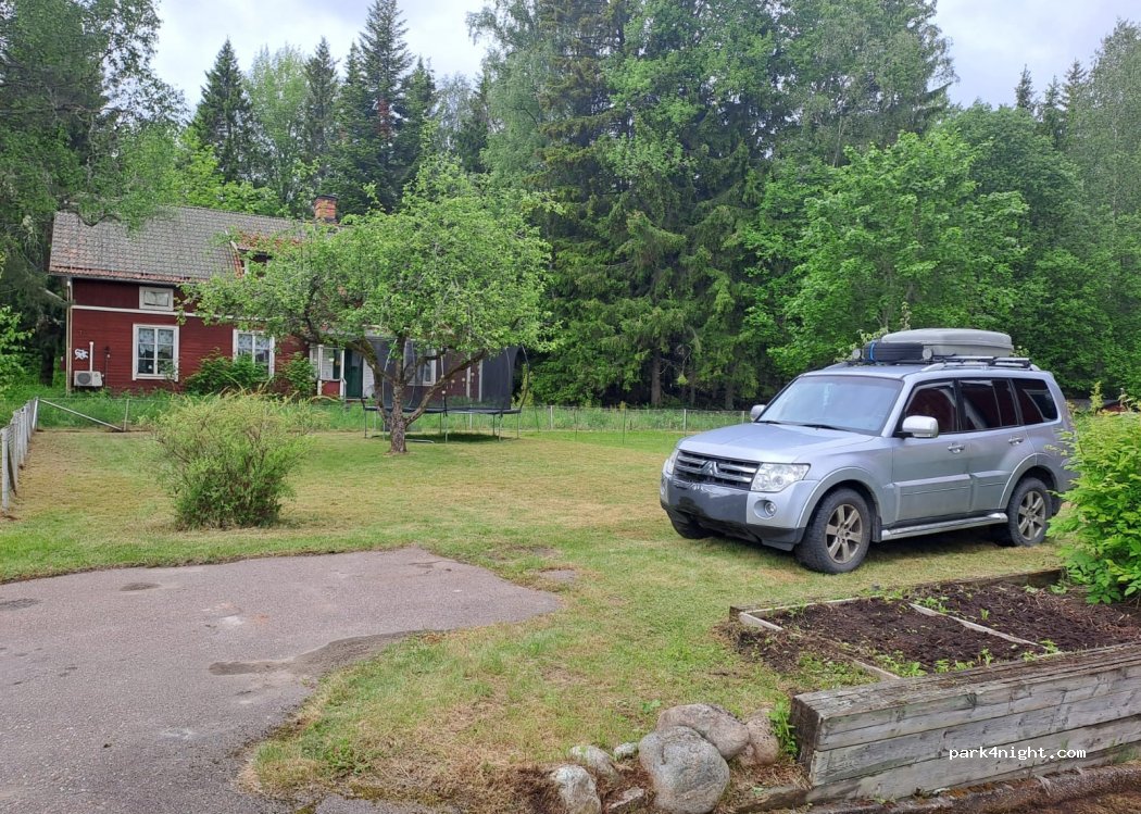 (774 98) Horndal - Pumpvägen 9 — foto 2