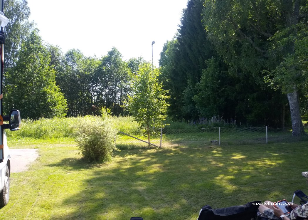 (774 98) Horndal - Pumpvägen 9 — foto 4