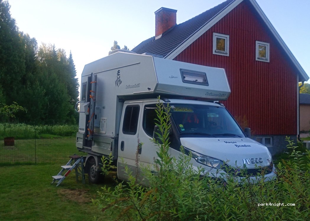 (774 98) Horndal - Pumpvägen 9 — foto 5