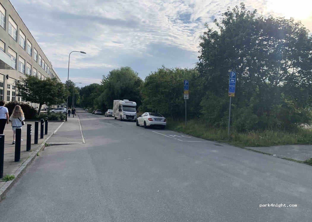 (121 63) Johanneshov - 9 Lindetorpsvägen — foto 2