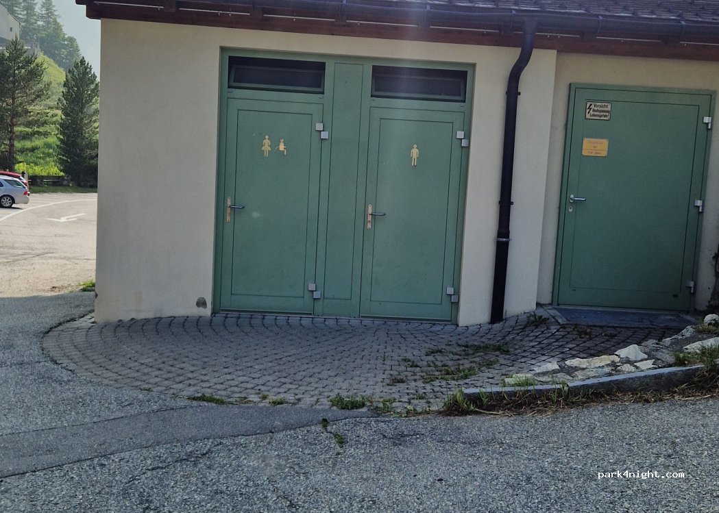 (3996) Binn - 15 Dorfstrasse — foto