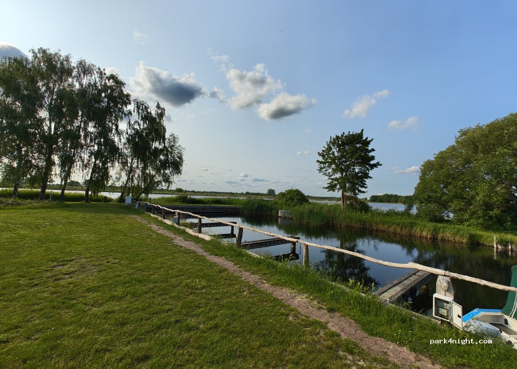(16833) Fehrbellin - 58 Zu den Teichen — foto 2