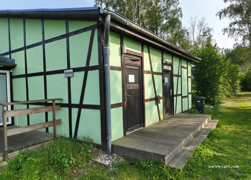 (16833) Fehrbellin - 58 Zu den Teichen — foto 3