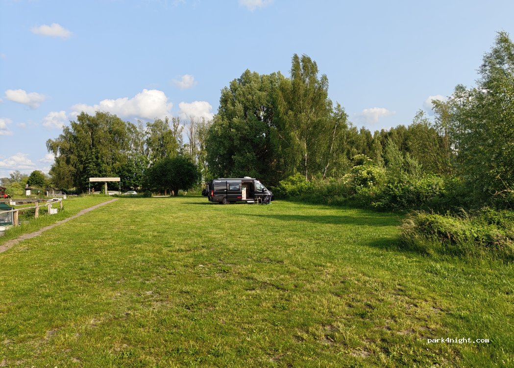 (16833) Fehrbellin - 58 Zu den Teichen — foto 4
