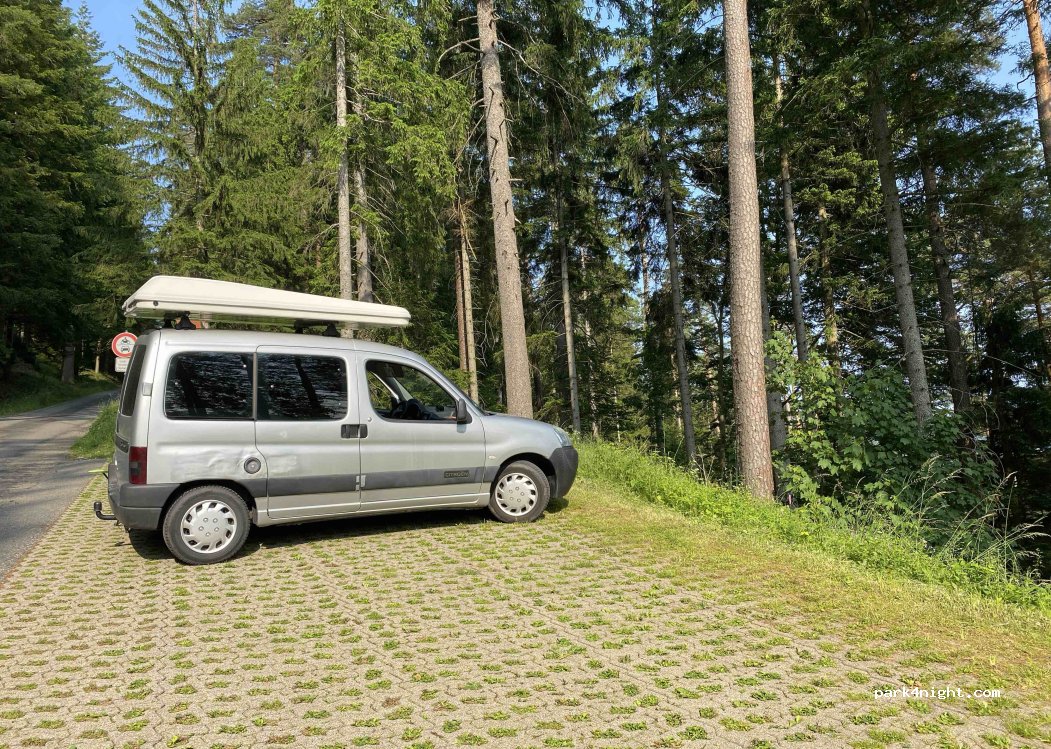 (72270) Baiersbronn - 94 Labbronnerweg — foto 2