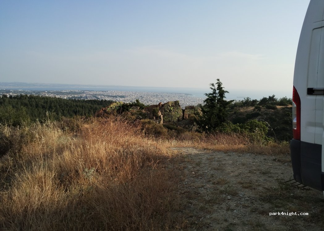 (555 35) Thessaloniki - — foto 2
