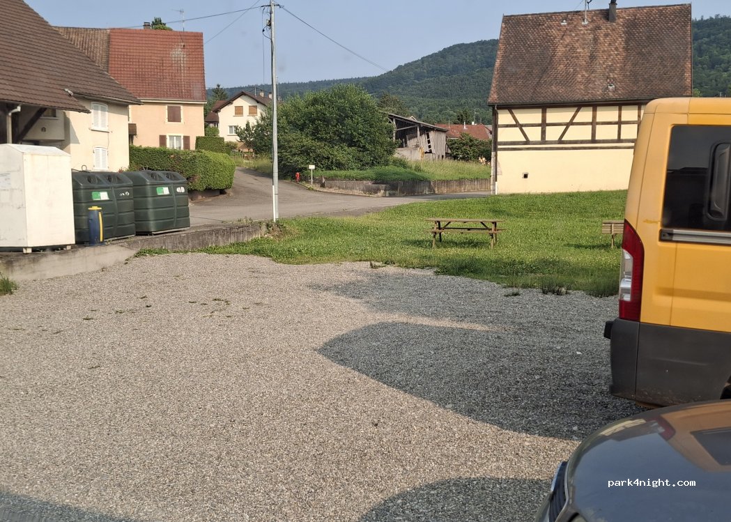 (68480) Wolschwiller - D23 — foto