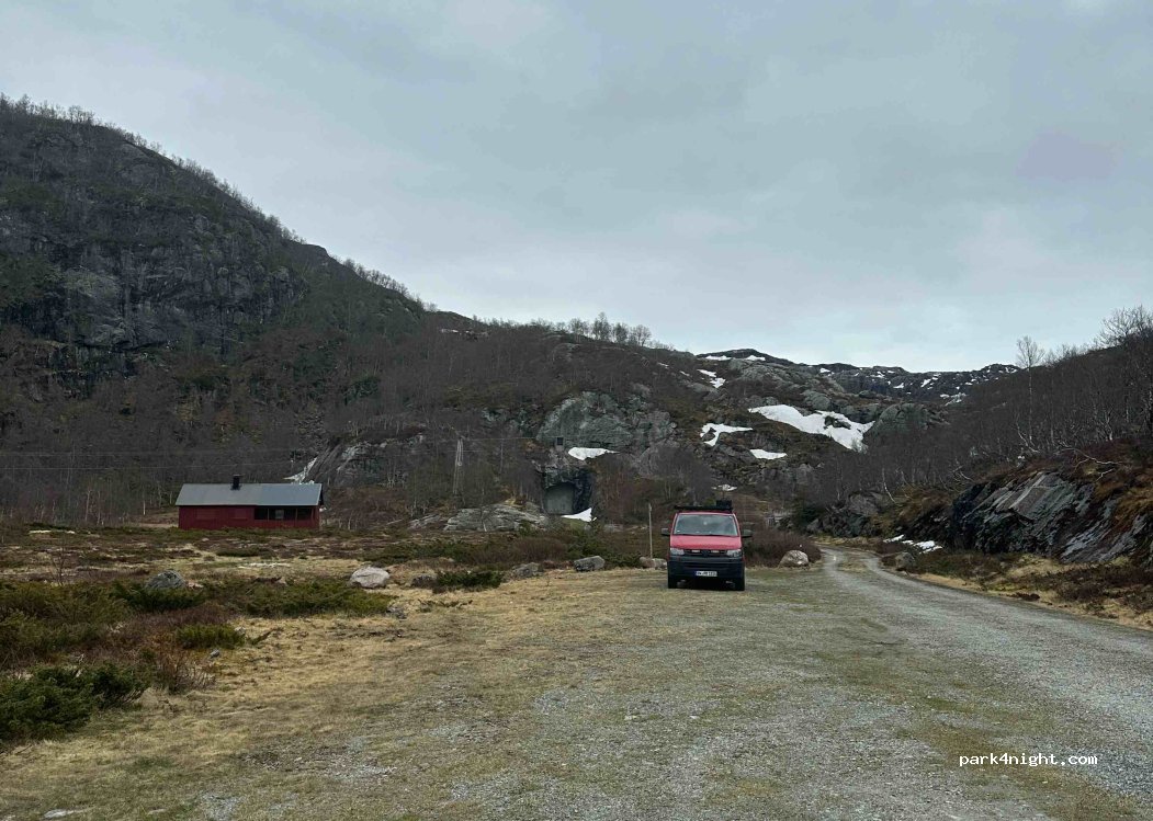 (4134)  - Unnamed Road — foto 2