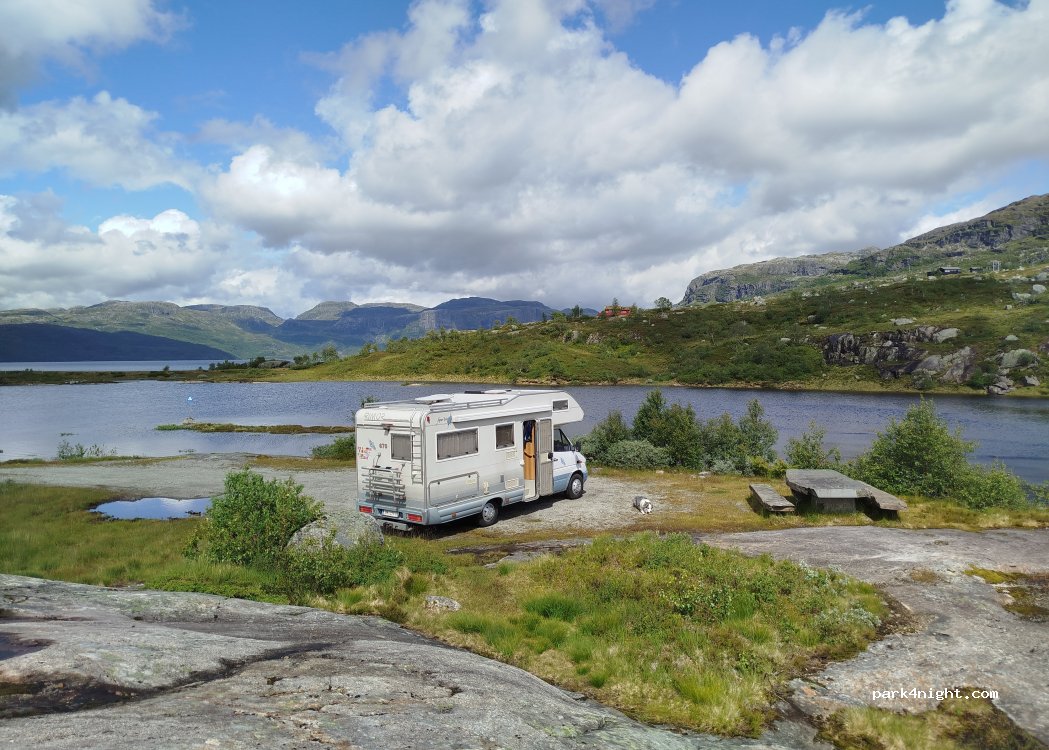 (4134) Jøsenfjorden - — foto 3