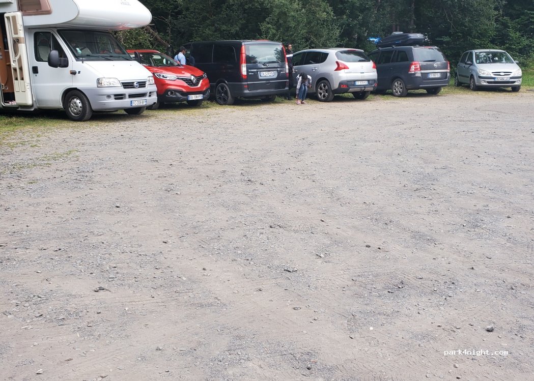 (63970) Aydat - 39 Boulevard du Lac — foto 2