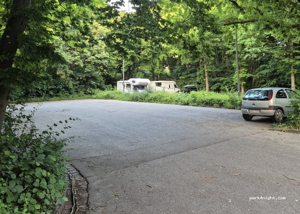 (85354) Freising - 3 Weihenstephaner Berg — foto