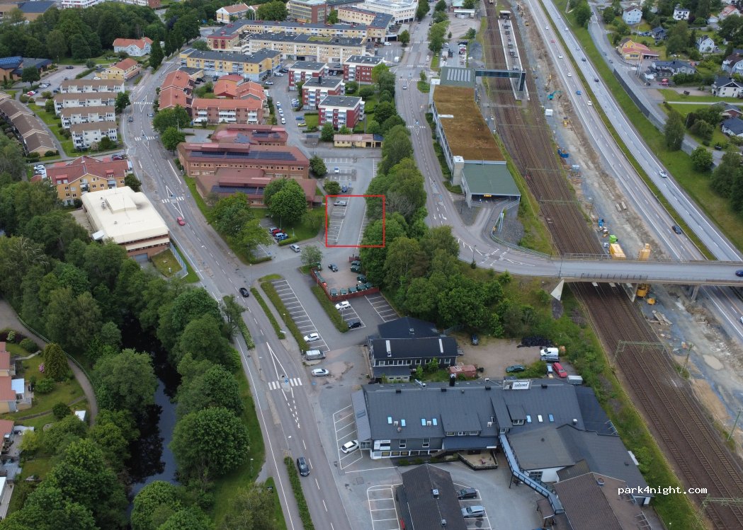 (443 30) Lerum - 3 Stationsvägen — foto 2