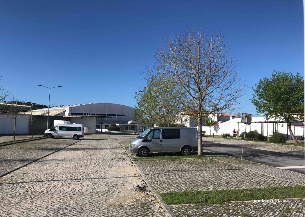 (2510) Óbidos - 2 Rua do Ginásio — foto 4
